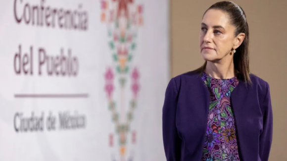 “La derecha quiere silenciarla”: Morena defiende conferencias de Sheinbaum ante críticas del PAN