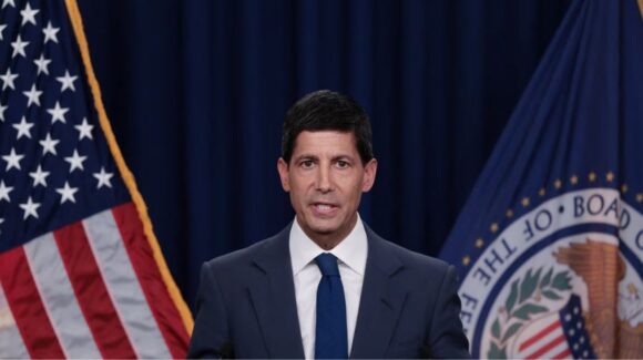 La dura advertencia de la Fed: la inflación en Estados Unidos se vuelve ‘preocupante’