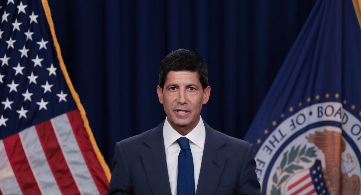 La dura advertencia de la Fed: la inflación en Estados Unidos se vuelve 'preocupante'