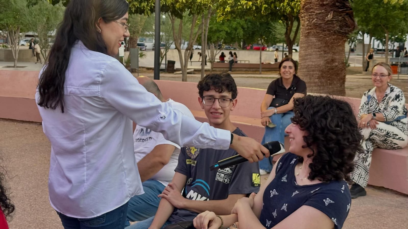 La mitad de jóvenes sonorenses estudian o trabajan qué Sonora