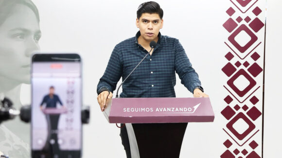 Lanzan ‘Juventud Transformadora’ para reconocer el talento de jóvenes cajemenses