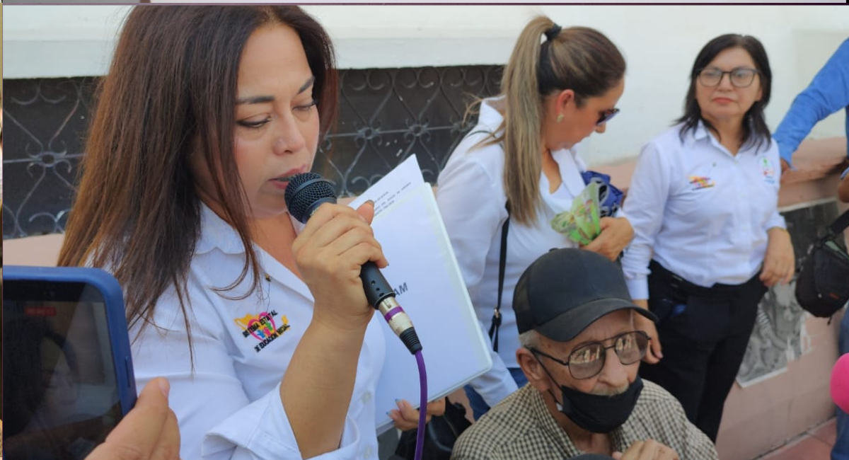 Levanta Covafam protesta de más de 4 meses frente al Congreso