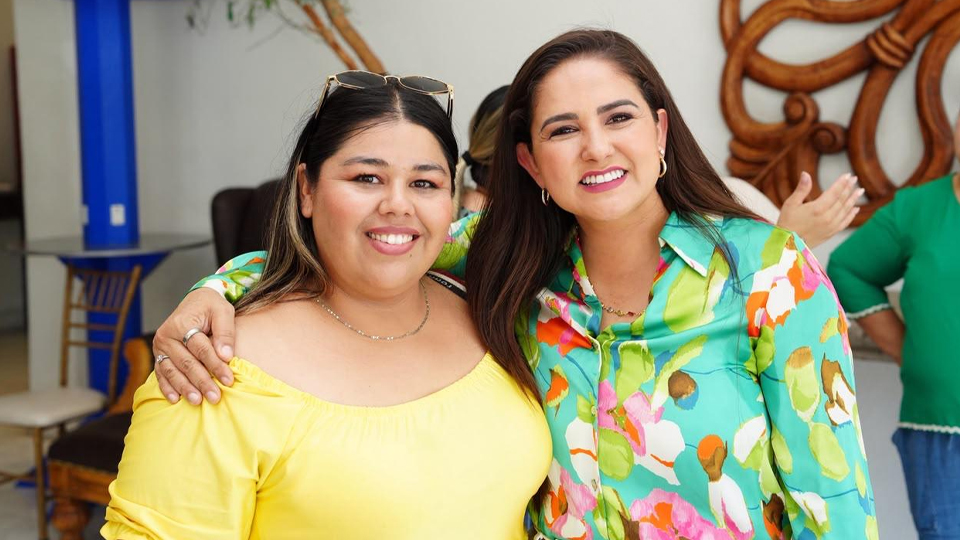 Liderazgos sociales de Hermosillo respaldan proyecto de Celida López