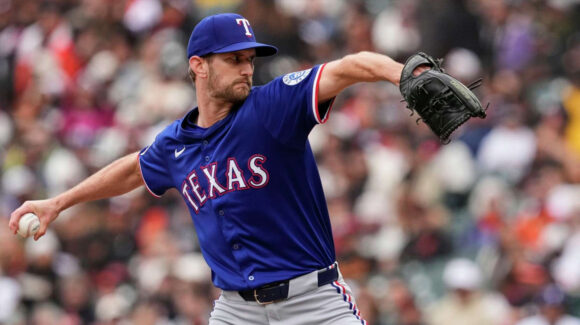 Brazo ligamayorista llega a la LAMP: Caleb Boushley es el sexto refuerzo extranjero de los Yaquis de Obregón