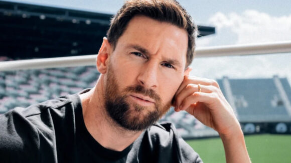 Filtran cómo se encuentra Lionel Messi tras muerte de su padre; afirman deja el Inter Miami indefinidamente