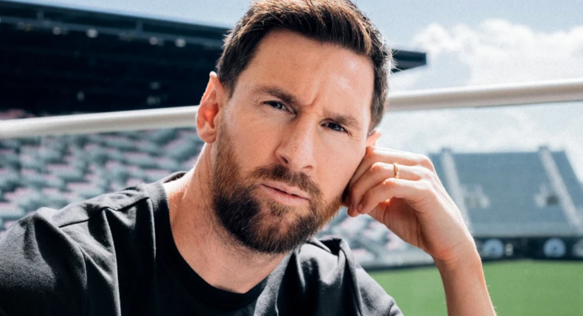 Lionel Messi estaría devastado por muerte de su padre y dejaría el Inter Miami para quedarse en Argentina