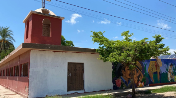 Llegaron buscando un refugio y encontraron un hogar: Así es la historia del asilo ‘San Juan de Dios’ en Navojoa