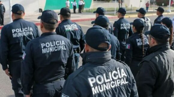 Lleva USP ruta de reclutamiento 2026 en Puerto Peñasco y Caborca para impulsar la formación policial
