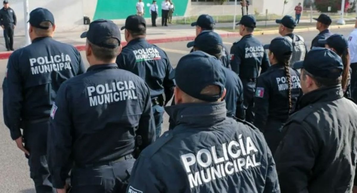 Lleva USP ruta de reclutamiento 2026 en Puerto Peñasco y Caborca para impulsar la formación policial