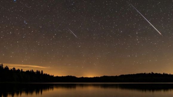 Lluvia de estrellas Perseidas 2026 en México: Fechas, mejor hora y cómo verlas