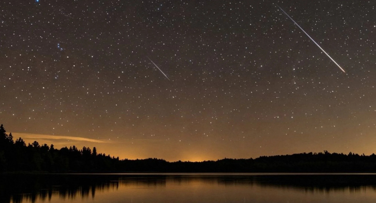 Lluvia de estrellas Perseidas 2026 en México: Fechas, mejor hora y cómo verlas