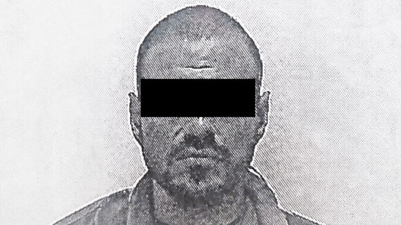 Lo descubrieron en casa ajena: Dictan sentencia a sujeto por allanamiento en San Luis Río Colorado