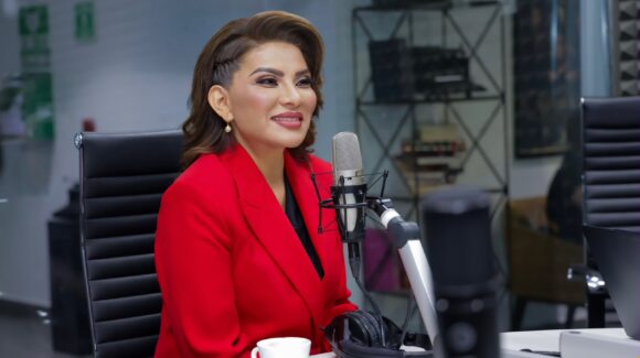Lorenia Valles confía en encuesta para definir coordinación de la 4T en Sonora
