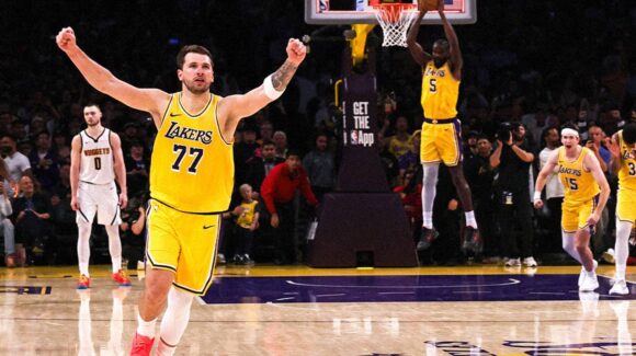 Lakers tendrán nuevos dueños; Kushner e Iger acuerdan comprar la franquicia por cifra récord en NBA