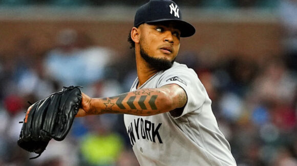 Pittsburgh fortalece su bullpen; Camilo Doval deja a los Yankees y llega a los Pirates en la MLB
