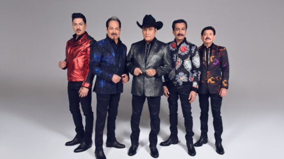 Los Tigres del Norte serán padrinos de los semifinalistas de México Canta en Los Ángeles: Sheinbaum