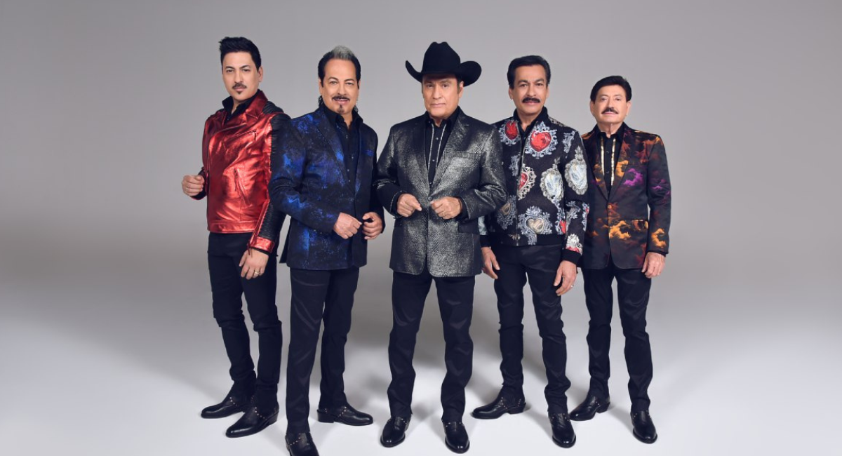 Los Tigres del Norte serán padrinos de los semifinalistas de México Canta en Los Ángeles: Sheinbaum