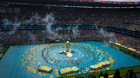 ¿México volverá a ser sede del Mundial? FMF ve condiciones para organizar otra Copa del Mundo