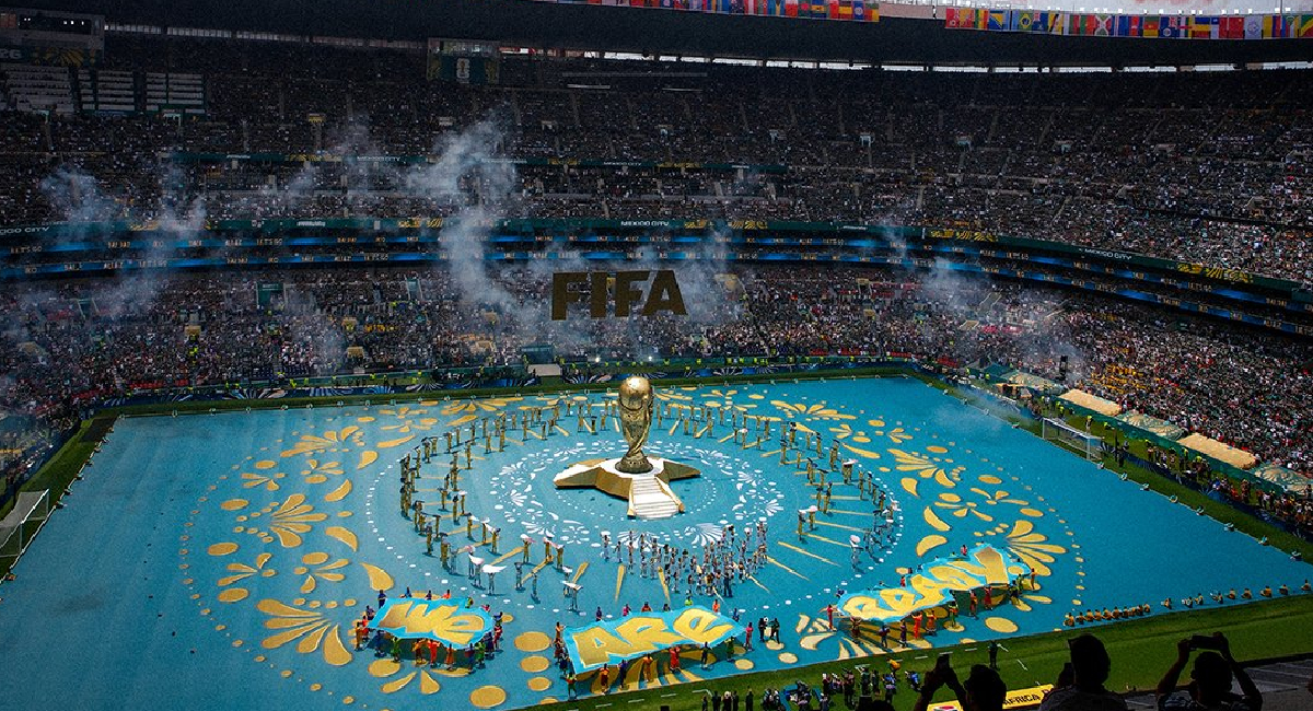 Los directivos de la FMF han asegurado que México reúne las condiciones para volver a albergar una Copa del Mundo