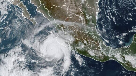 ¿Cómo se forma un huracán? Esto debes saber sobre estos fenómenos y cómo protegerte en temporada ciclónica