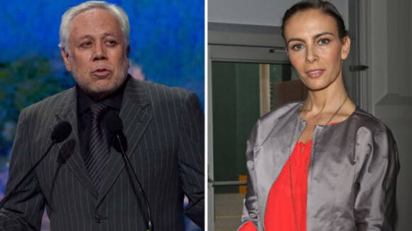 Luis de Llano se rehúsa a pedirle disculpas a Sasha Sokol pese a orden tras perder caso legal de abuso