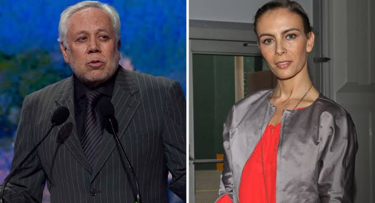 Luis de Llano se niega a darle disculpas públicas a Sasha Sokol