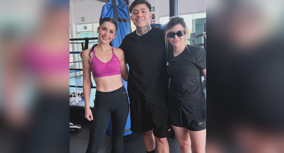 Lupita Villalobos afirma que Rivers fue víctima de trampa y que no peleó en igualdad de condiciones