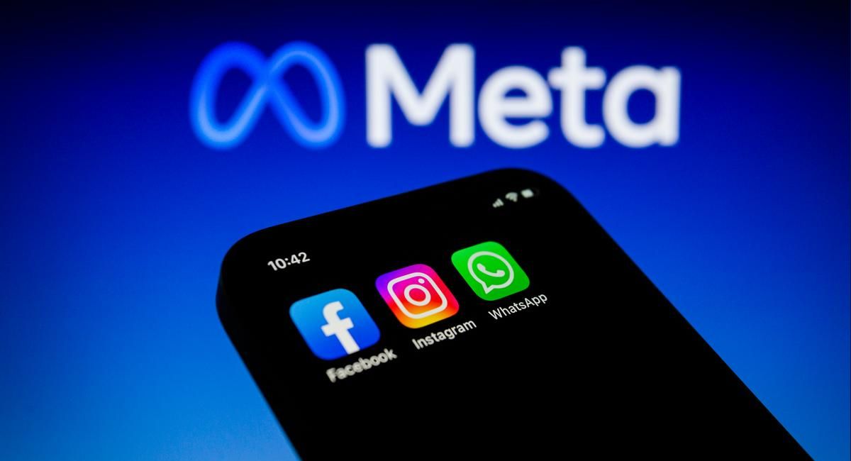 Meta pagará por caso de seguridad infantil