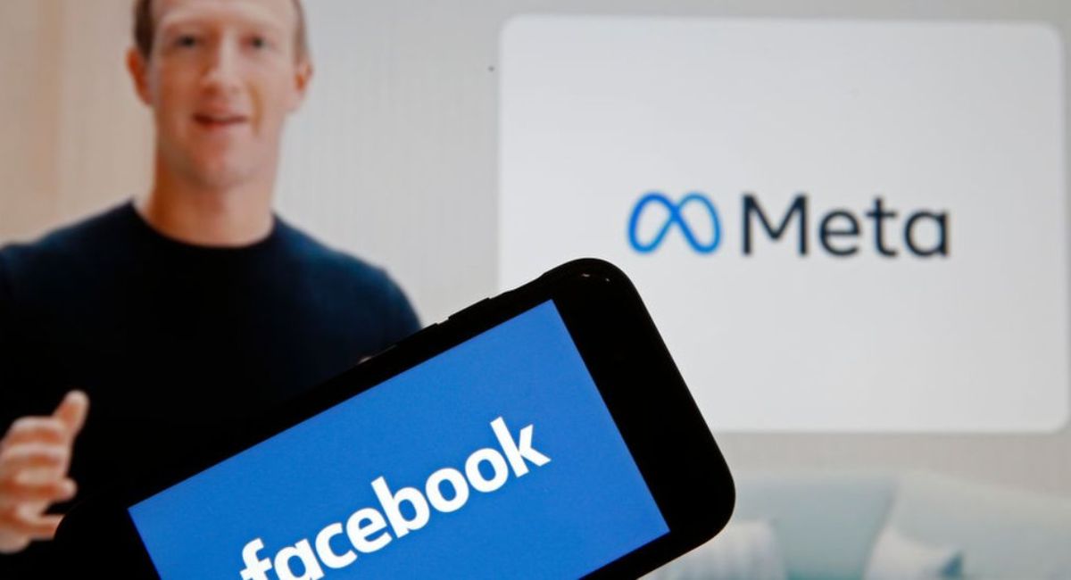 Meta acuerda pago millonario por acusaciones sobre menores