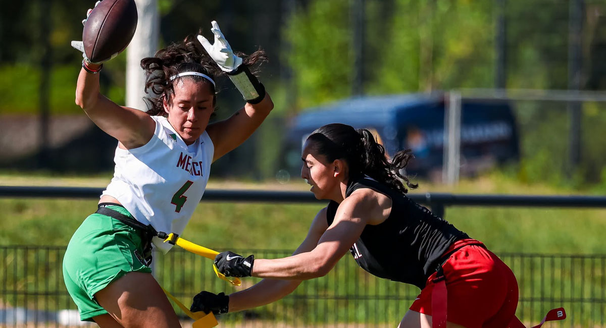 El equipo femenino de México es uno de favoritos para llegar a la final