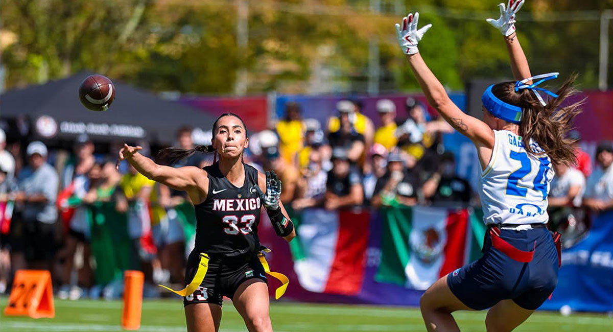 Las damas hicieron valer los pronósticos en la primera ronda, al finalizar con marca perfecta
