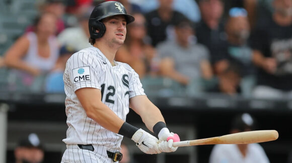 MLB: Los White Sox, más firmes que nunca en la cima de la Central de la Liga Americana