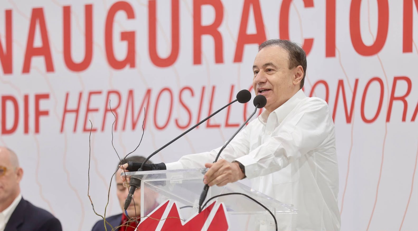 Manufactura de Sonora crece 2.4% y fortalece industria avanzada Durazo