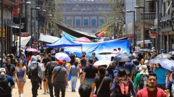 Tráfico en CDMX: ¿Dónde hay marchas y BLOQUEOS HOY martes 4 de agosto de 2026?