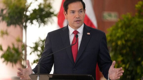Marco Rubio señala a Cuba por presunto financiamiento de red de espionaje en Estados Unidos