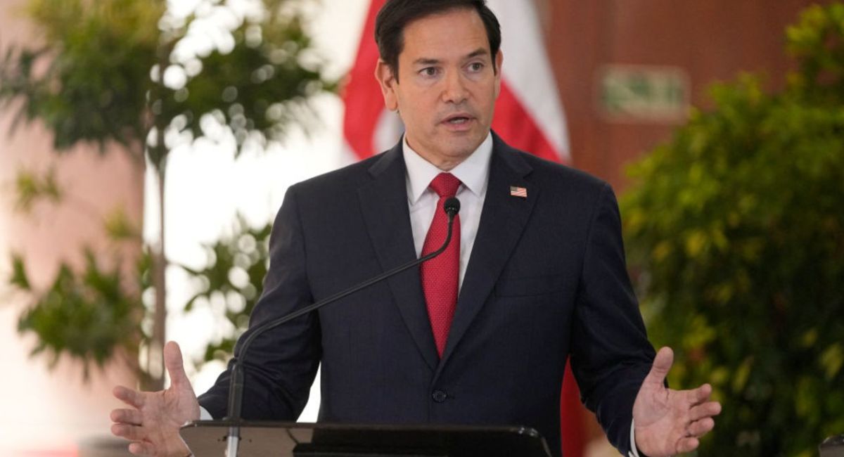 Marco Rubio señala a Cuba por presunto financiamiento de red de espionaje en Estados Unidos