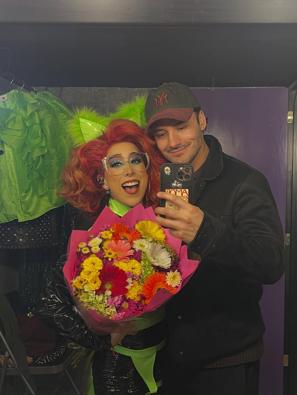 María Elisa Gallegos regresa a Obregón con taller Acting the Song y abre segunda fecha