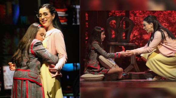María Elisa Gallegos regresa a Obregón con taller Acting the Song y abre segunda fecha