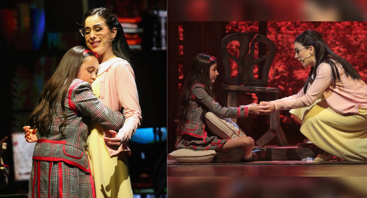 María Elisa Gallegos regresa a Obregón con taller Acting the Song y abre segunda fecha
