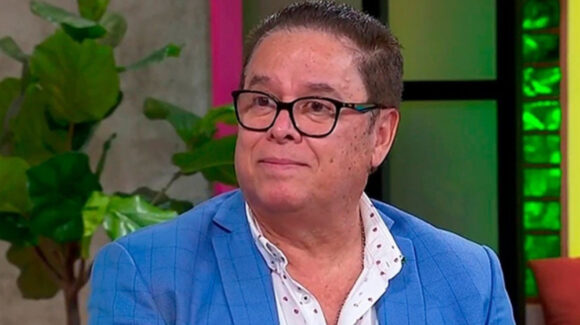 Mario Bezares manda contundente mensaje a productores de nueva serie del asesinato de Paco Staley