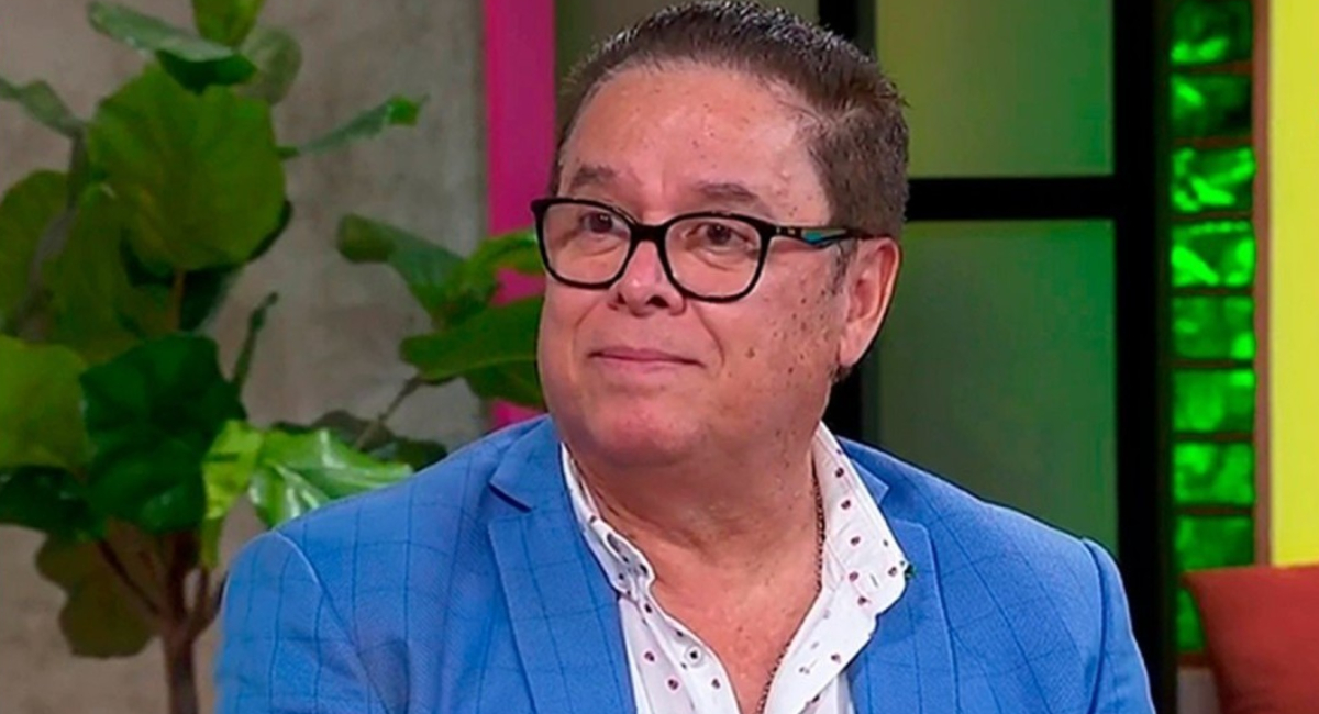 Mario Bezares manda mensaje a los productores que afirman conocer al asesino de Paco Stanley