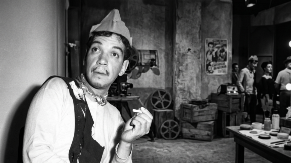 Más de 30 películas de ‘Cantinflas’ llegarán a Netflix: Conoce la fecha de estreno y la lista