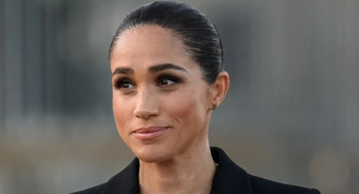 Meghan Markle sería despedida de The Gentlemen por rechazo del público
