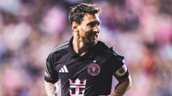 Lionel Messi evita la suspensión; MLS multa al argentino tras el incidente con Quinn Sullivan