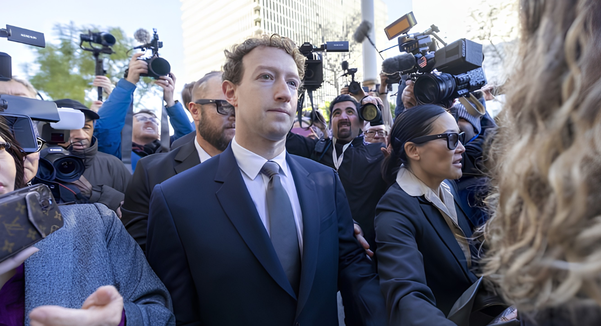 Meta enfrenta histórico juicio en EU por adicción a redes sociales con posibles sanciones multimillonarias