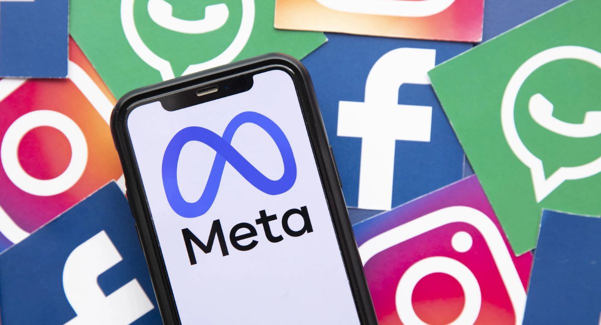 Meta se defiende de la acusación de generar adicción en menores, mientras responde por el uso indebido de datos