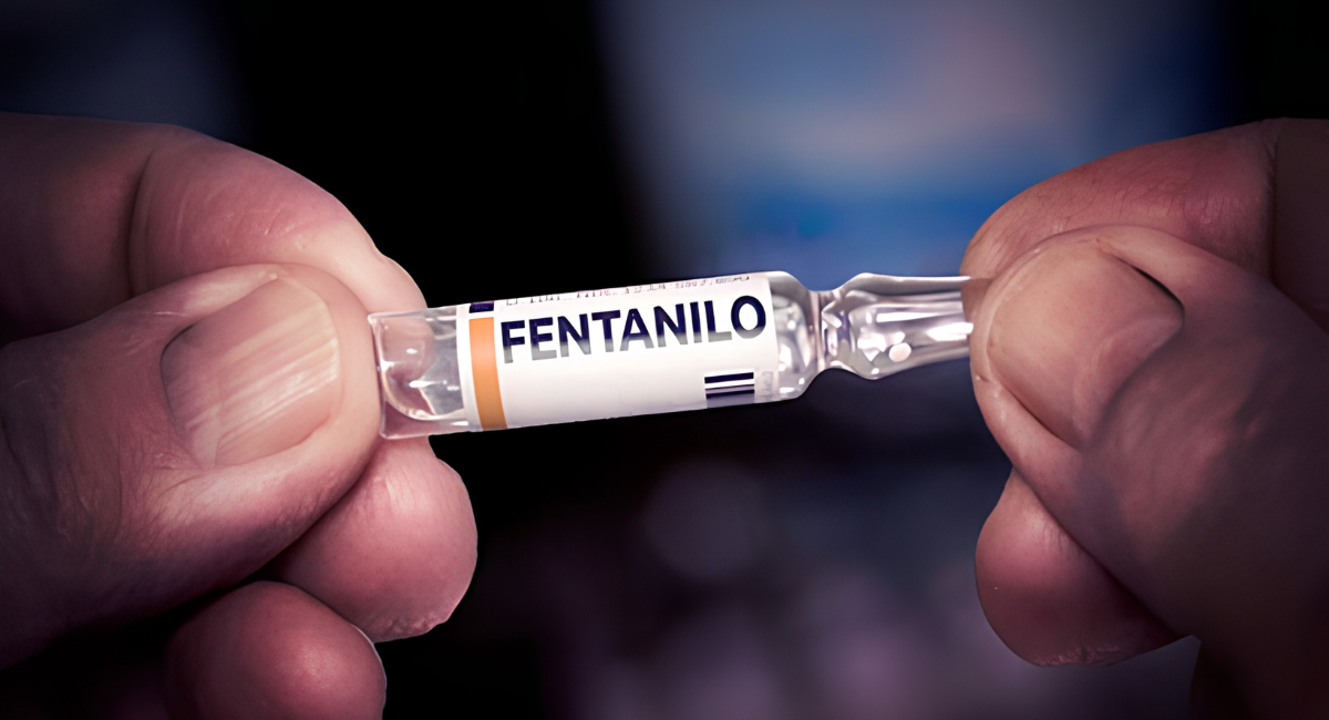 Mexicano se declara culpable en EU de traficar y fabricar fentanilo para el Cártel de Sinaloa
