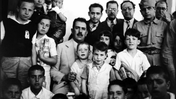 México como refugio cultural: El legado de los artistas e intelectuales que llegaron en el sexenio de Lázaro Cárdenas