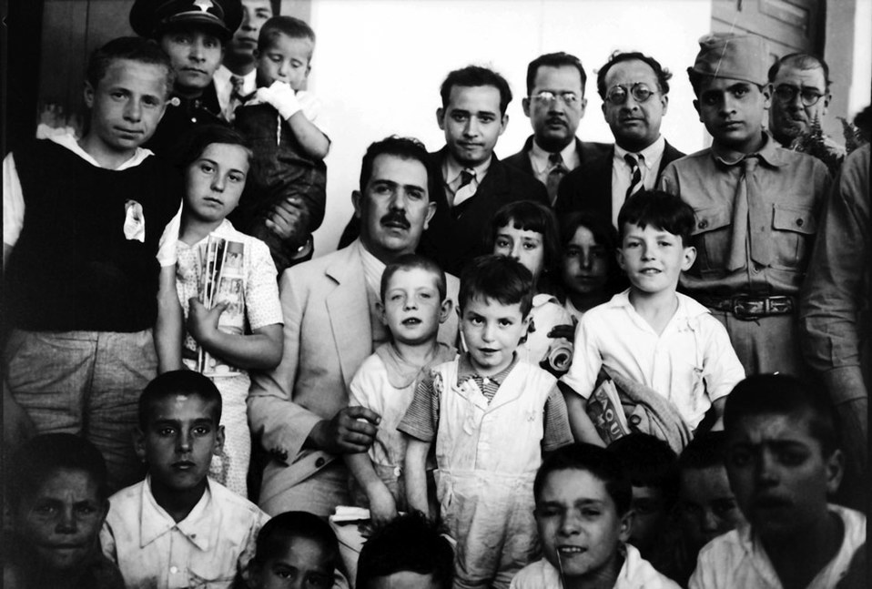 México como refugio cultural El legado de los artistas e intelectuales que llegaron en el sexenio de Lázaro Cárdenas
