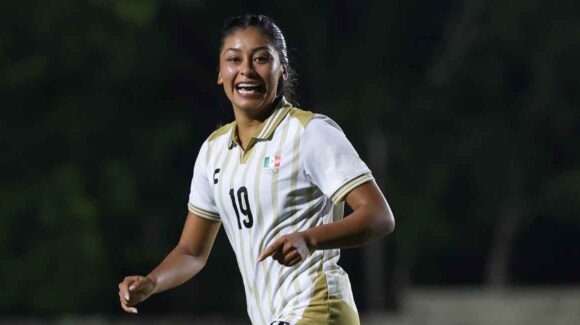 México va por el oro en Santo Domingo; elimina a El Salvador y avanza a la final de los Centroamericanos 2026